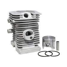 SİLİNDİR PİSTON SET STIHL MS170 - 017